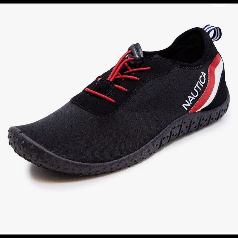 Nautica Mens Athletic Water Shoes